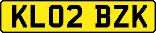 KL02BZK