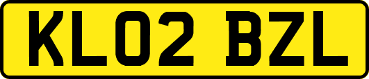 KL02BZL