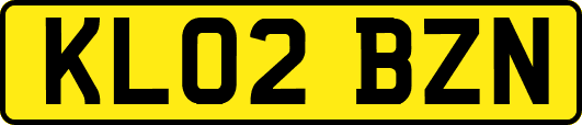 KL02BZN
