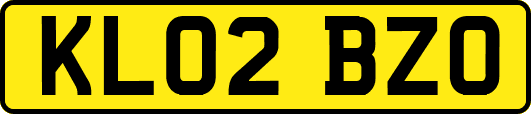 KL02BZO