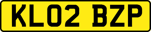 KL02BZP