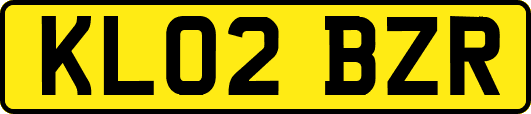 KL02BZR