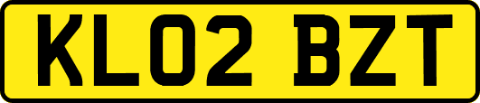KL02BZT