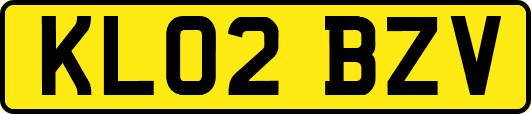 KL02BZV