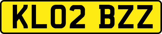 KL02BZZ