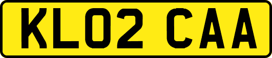 KL02CAA