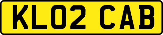 KL02CAB