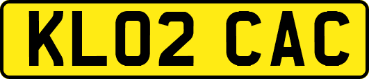 KL02CAC