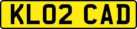 KL02CAD