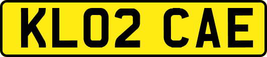 KL02CAE