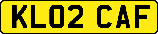 KL02CAF