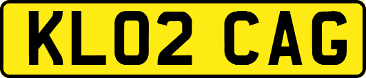 KL02CAG