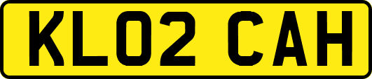 KL02CAH