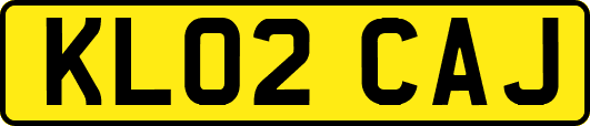 KL02CAJ