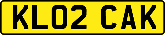 KL02CAK