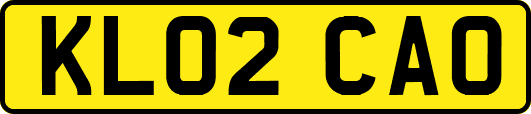 KL02CAO