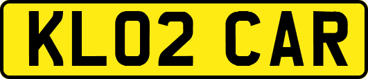 KL02CAR