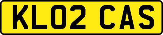 KL02CAS