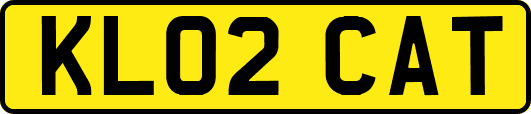 KL02CAT