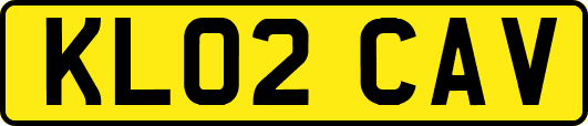 KL02CAV