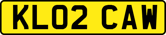 KL02CAW