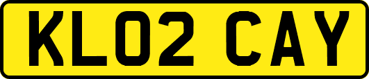 KL02CAY