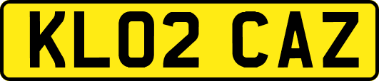 KL02CAZ
