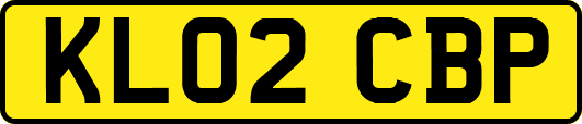 KL02CBP