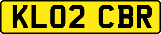 KL02CBR
