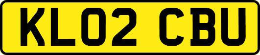KL02CBU