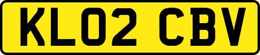 KL02CBV