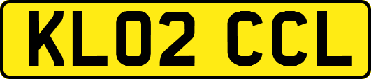 KL02CCL