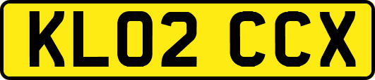 KL02CCX