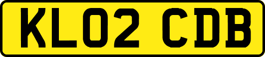 KL02CDB