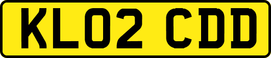 KL02CDD