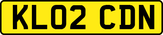 KL02CDN