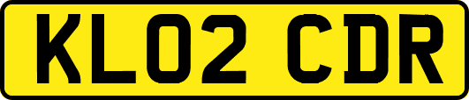 KL02CDR