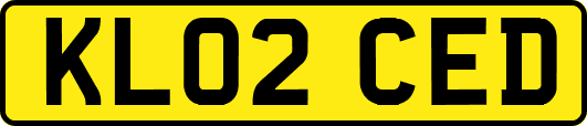 KL02CED