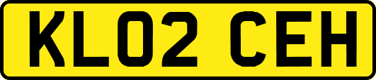 KL02CEH