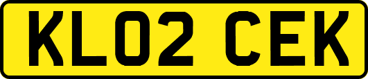 KL02CEK