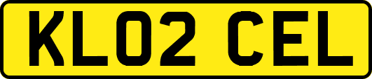 KL02CEL