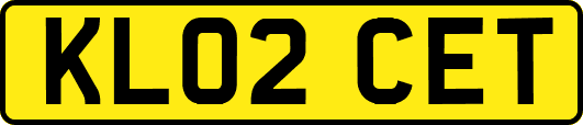 KL02CET