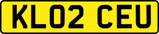 KL02CEU