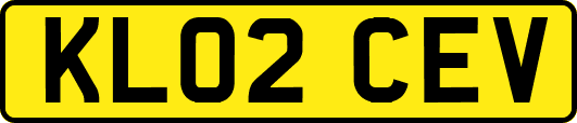 KL02CEV