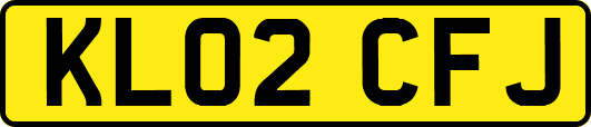 KL02CFJ