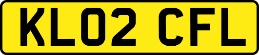 KL02CFL