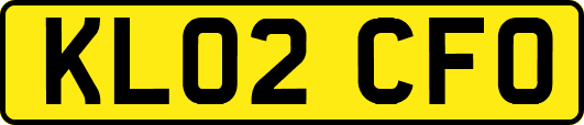 KL02CFO