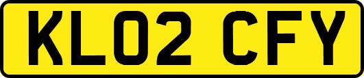 KL02CFY