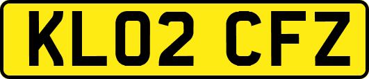 KL02CFZ