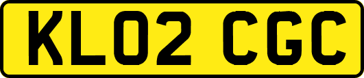 KL02CGC